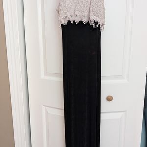 All that Jazz Formal Dress